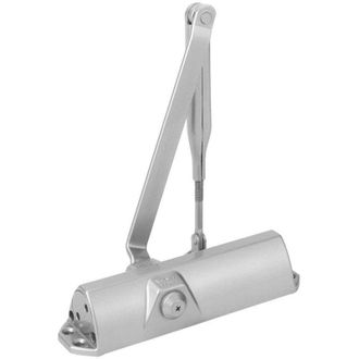 Dorma Cierrapuertas Dorma Ts68 En 2-4 C/r Blanco 9016