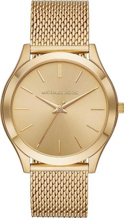 Michael Kors Slim Runaway Mens Watch