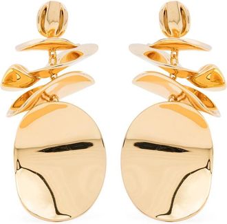 Kate Spade New York Snack Time Earrings
