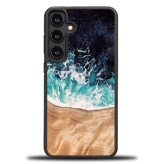 OEM Custodia Bewood Unique Per Samsung Galaxy S25 Plus - Dream Island