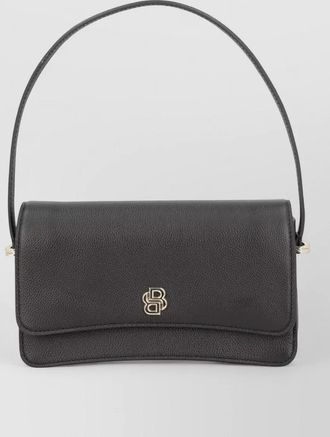 HUGO BOSS versatile shoulder bag adjustable strap