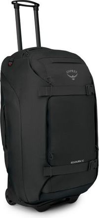 Osprey Sojourn 80 Reisetasche - | schwarz