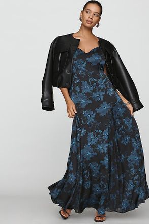 Hutch Neamy Maxi Dress