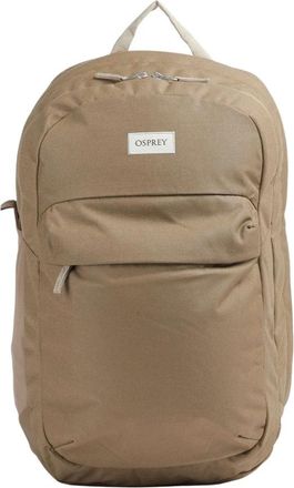 Osprey Arcane XL Day Rugzak - Heren - Rugzakken - Beige - ONE Size - Nylon - Tassen