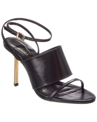 Schutz Malene Leather Sandal