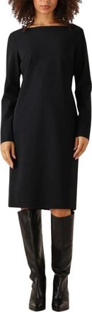 JapanTKY Japan Tky, Kleedjes, Dames, Zwart, S, Rohi Midi Jurk