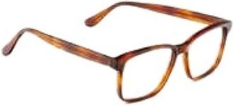 MOLI@LIMO Stijlvolle Model 189Q42U0A Brillen - unisex - Brillen - Bruin - 52 MM - Accessoires