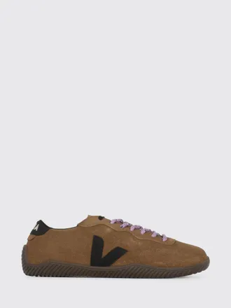 Veja Jitsu O. T. Suede Sneakers