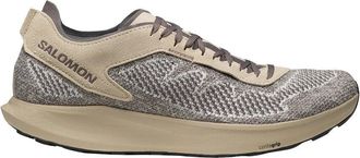 Salomon Salomon Pulsar PRG Knit Leather Sneaker