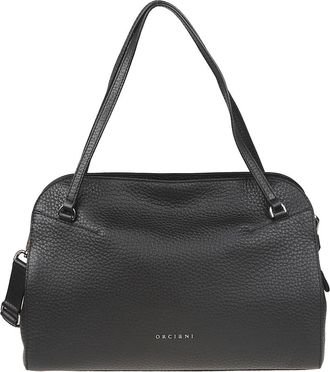 Orciani Mujer, Bolsos, Negro, Talla: ONE Size