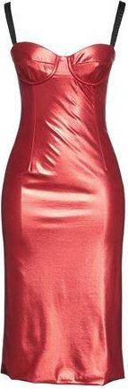 Dolce & Gabbana DRESSES - Midi dresses sur YOOX.COM