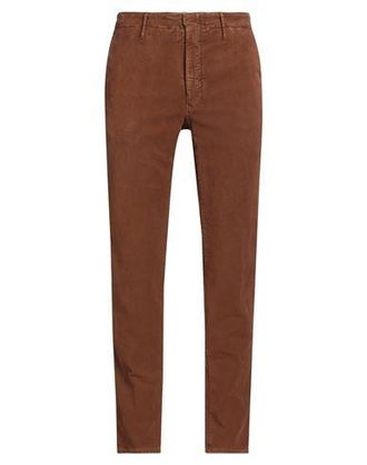 Incotex BOTTOMWEAR - Trousers on YOOX.COM
