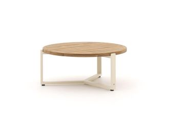Apple Bee Monaco lounge tuintafel &oslash; 75cm (h: 34)
