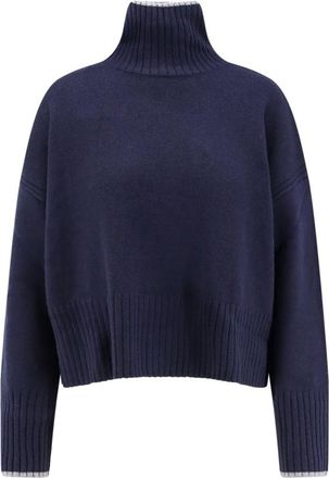 Pinko Pinko, Donna, Maglie, Blu, M, new