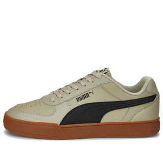 Puma Caven Pebble Grey Gum 380810-21