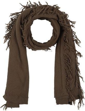 Rick Owens COMPLEMENTOS - Bufandas en YOOX.COM