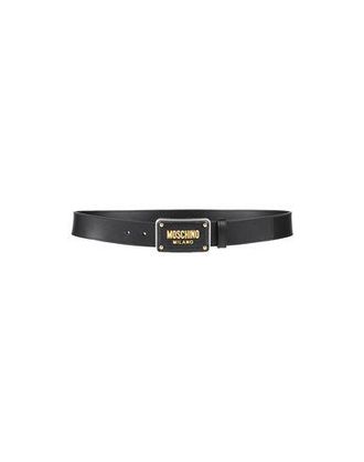 ベルト Moschino SS25 (MC6003PP1M OH000B) Men's Moschino Belts - up to −53% | Stylight