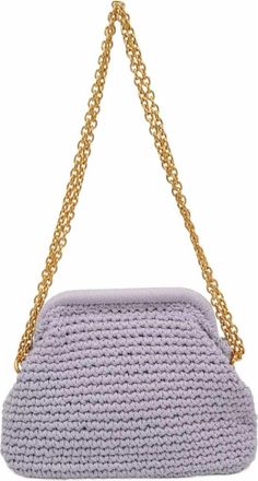 Moda Luxe Christabel Crossbody in Lilac at Nordstrom
