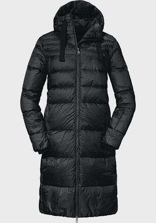 Schöffel Parka