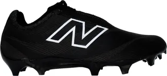 New Balance BurnX4 Black / Blacktop BURNLB4 Mens