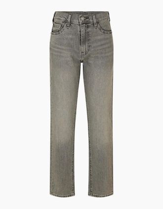 Levi's Mens 510 Skinny - Grey - Size: 31/32