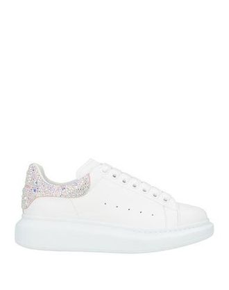 Alexander McQueen FOOTWEAR - Trainers sur YOOX.COM