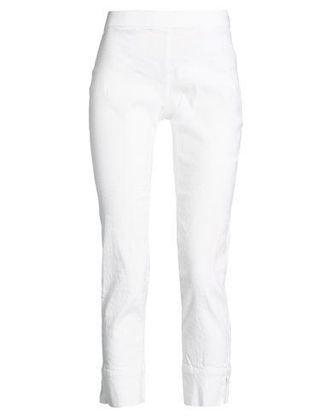 120% Lino HOSEN & R&Ouml;CKE - Hosen auf YOOX.COM