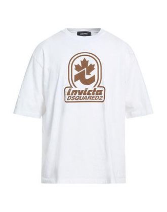 Dsquared2 TOPWEAR - T-shirts on YOOX.COM