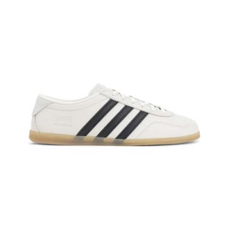 adidas Gazelle Lo Pro - Heren - Sneakers - Beige - 39 1/2 EU - Leer - Schoenen