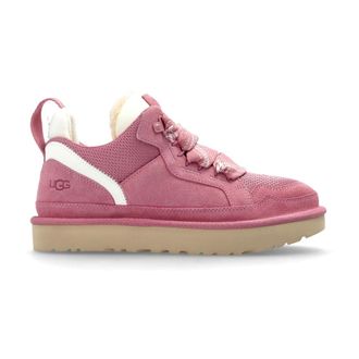 UGG Zapatilla Lowmel - Shoes - Mujer - Rosa - 37 EU