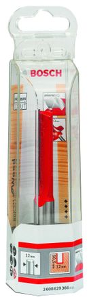 Bosch Expert Fresa De Ranurar 12 Mm D1 12 Mm L 505 Mm G 98 Mm 2608629366