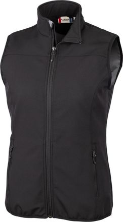 Clique Trail Softshell Lady Vest