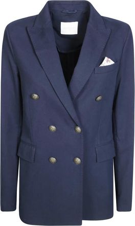 Circolo 1901 Donna, Giacche, Blu, XL, new