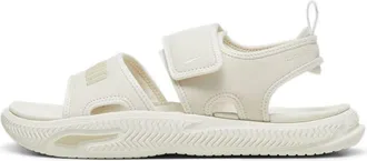 Puma Softride Pro Sandals 24 Beige 395429-06