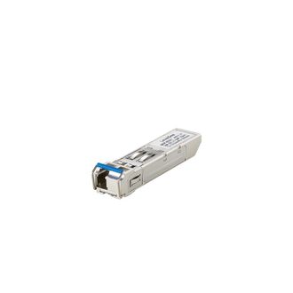 No Brand Levelone Transceptor Sfp Bidi Mono-modo 1.25g, 20km, T1310/r1550nm