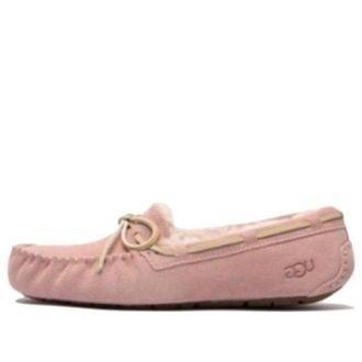 UGG (WMNS) UGG Dakota Loafers Shell Pink 1107949-RSGRY