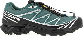 Salomon Xt-6 Gtx Sneakers
