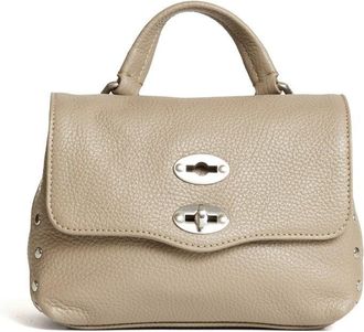 Zanellato Baby Daily Postina Bag