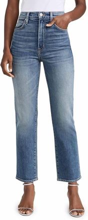 Slvrlake Denim Womens London Ankle Jeans In Need Your Love