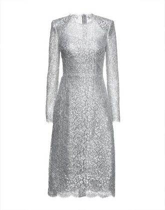 Dolce & Gabbana KLEIDER - Midi-Kleider auf YOOX.COM