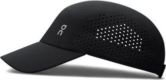 On Lightweight Baseball Cap in Black at Nordstrom