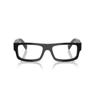 Prada unisex, Accessoires, Zwart, Maat: ONE Size