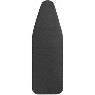 OEM Funda Para Tabla De Planchar De 148x55cm, Funda Extragrande Con Parte Superior 100% Algod&oacute;n Y Acolchado Grueso, F&aacute;cil De Colocar Y Resistente Al Calor