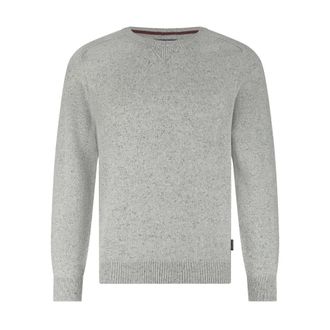 State of Art Heren, Truien, Grijs, Maat: M