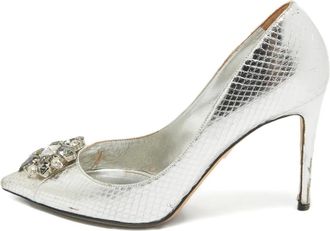 Dolce & Gabbana 1003734 Silver - Bianco