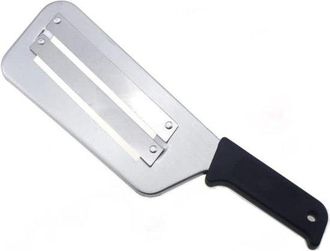 OEM Cortador De Repollo Multifuncional De Acero Inoxidable, Apto Para Cortar Repollo Y Verduras