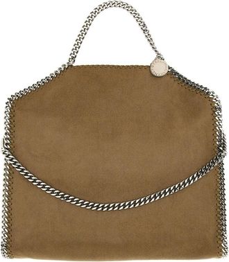 Stella McCartney Foldable Falabella Tote Bag