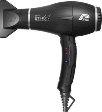 Parlux Secador De Pelo - Parlux - Ethos - 2300 Watts - Motor Digital - Caudal De Aire 88m3/h