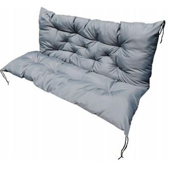 OEM Coj&iacute;n Para Banco De Jard&iacute;n Y Columpio 150x60x50