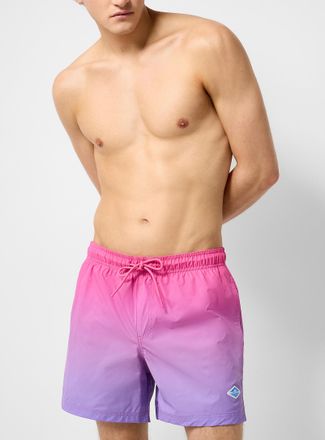 Jack & Jones Mens Graded swim trunk